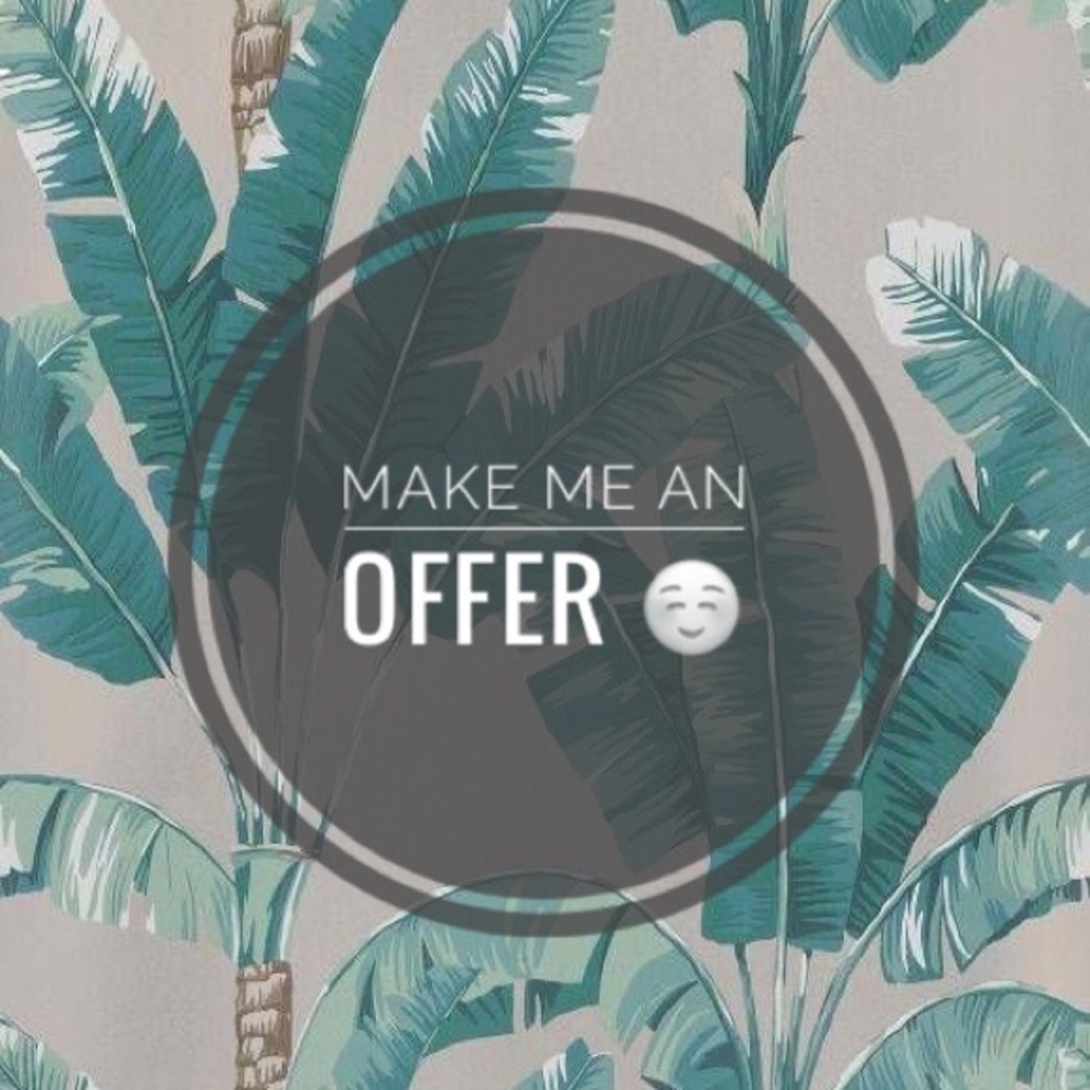 Offers!!!!